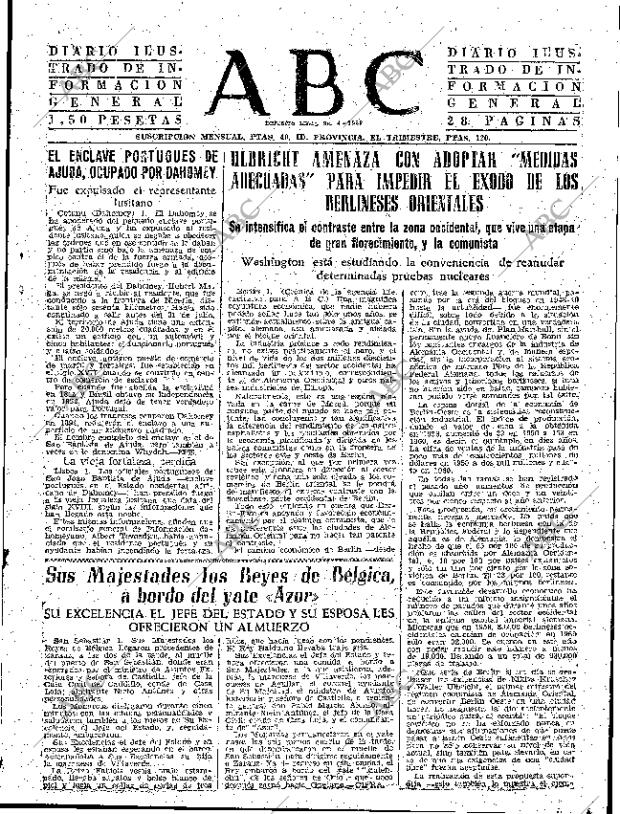 ABC SEVILLA 02-08-1961 página 7