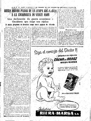 ABC SEVILLA 03-08-1961 página 11