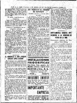 ABC SEVILLA 03-08-1961 página 14