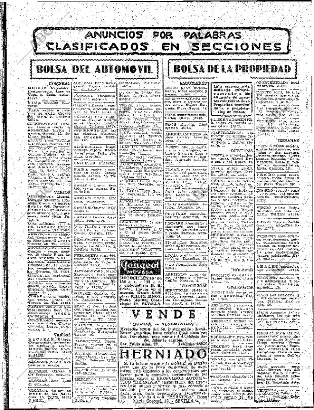 ABC SEVILLA 03-08-1961 página 24