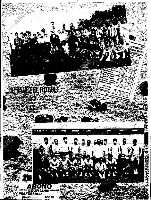 ABC SEVILLA 03-08-1961 página 5