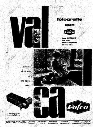 ABC MADRID 04-08-1961 página 10