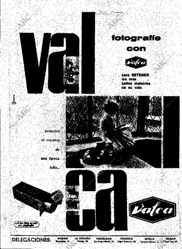 ABC MADRID 04-08-1961 página 10