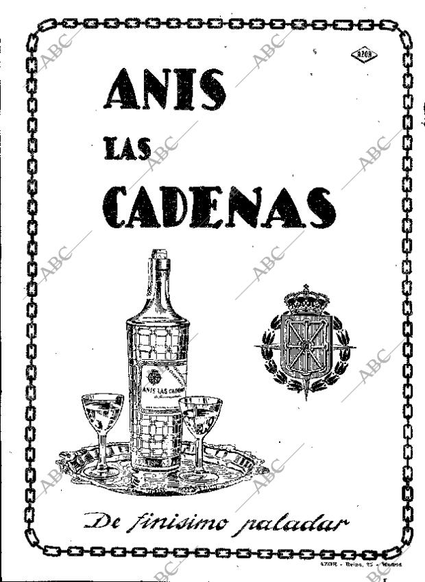 ABC MADRID 04-08-1961 página 56