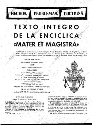 BLANCO Y NEGRO MADRID 05-08-1961 página 105