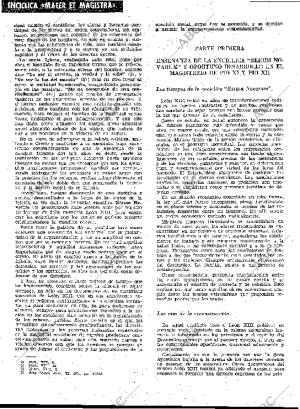 BLANCO Y NEGRO MADRID 05-08-1961 página 106