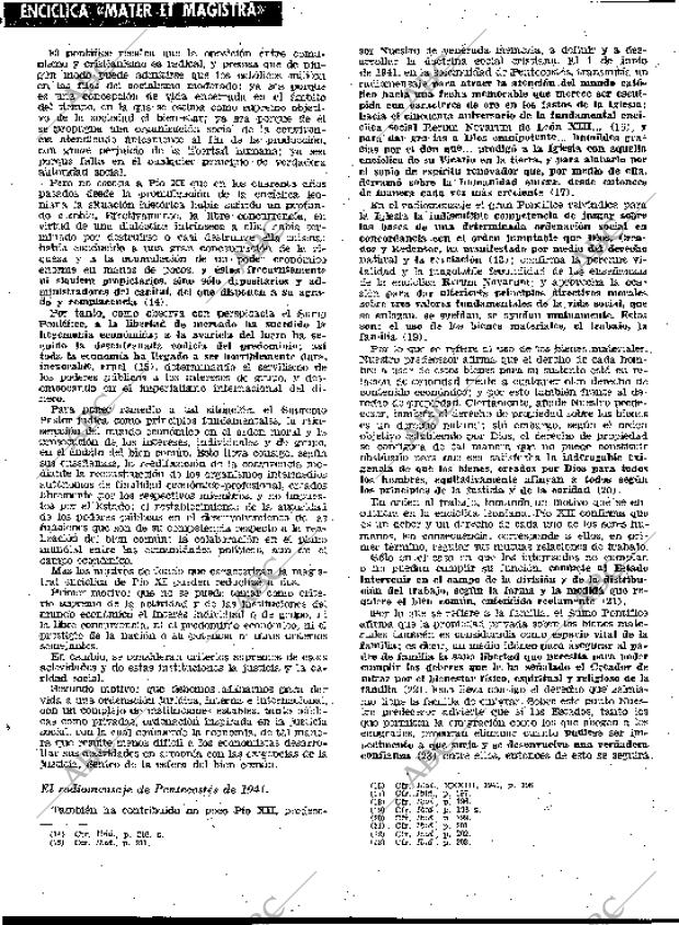 BLANCO Y NEGRO MADRID 05-08-1961 página 108