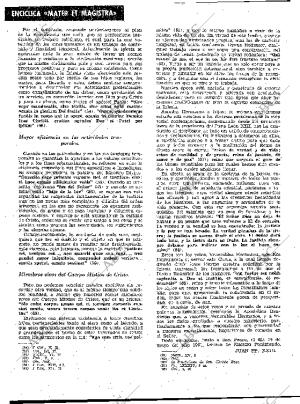 BLANCO Y NEGRO MADRID 05-08-1961 página 126