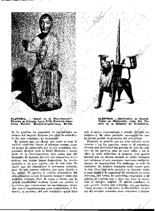 BLANCO Y NEGRO MADRID 05-08-1961 página 20