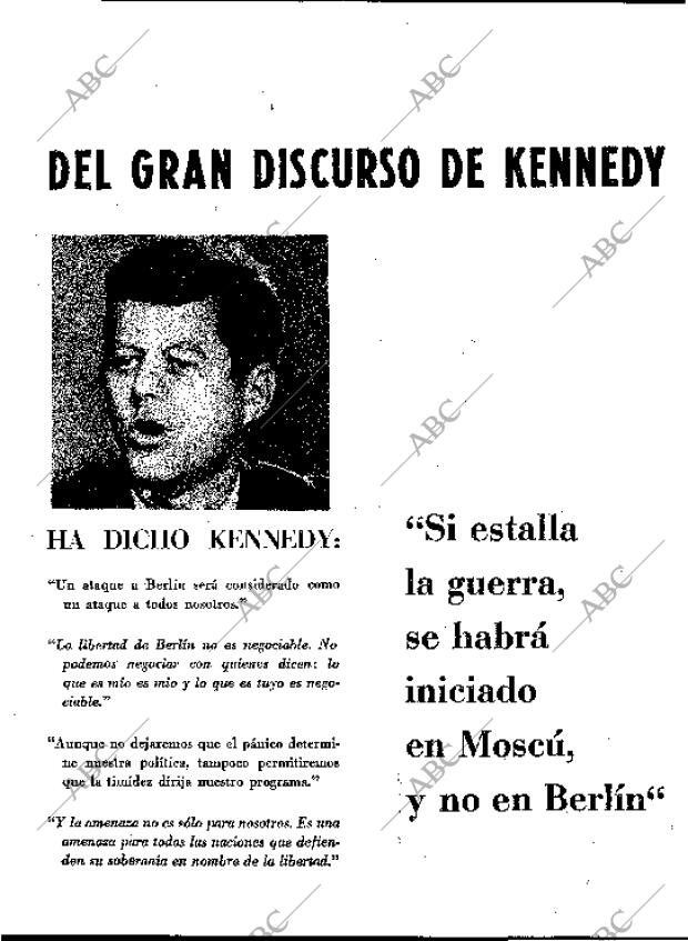 BLANCO Y NEGRO MADRID 05-08-1961 página 32