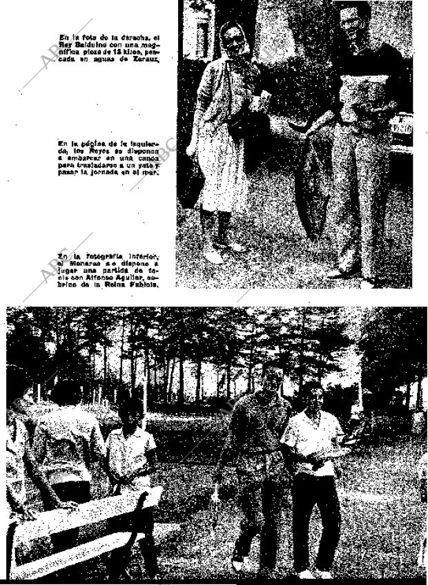 BLANCO Y NEGRO MADRID 05-08-1961 página 39