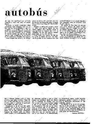 BLANCO Y NEGRO MADRID 05-08-1961 página 91