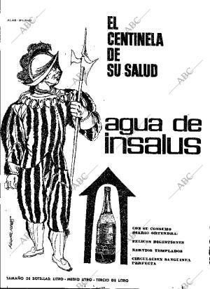 ABC MADRID 06-08-1961 página 10
