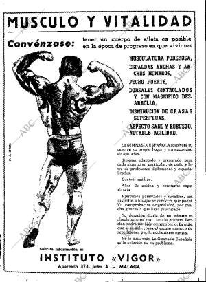 ABC MADRID 06-08-1961 página 11