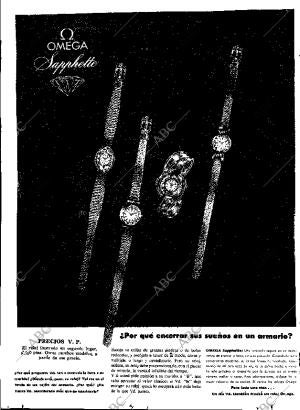 ABC MADRID 06-08-1961 página 2