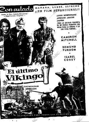 ABC MADRID 06-08-1961 página 21