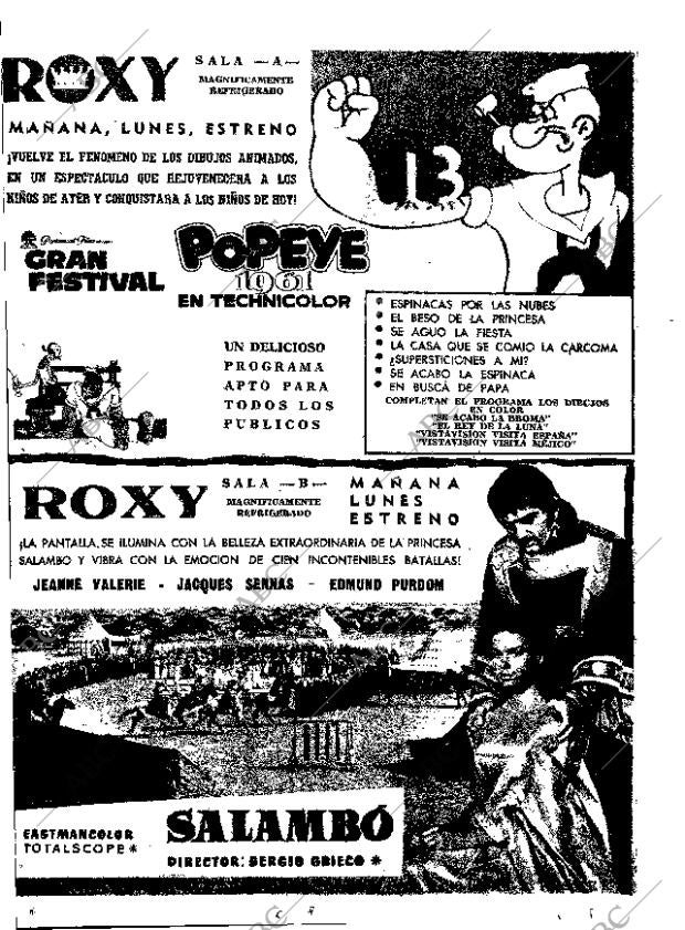 ABC MADRID 06-08-1961 página 24