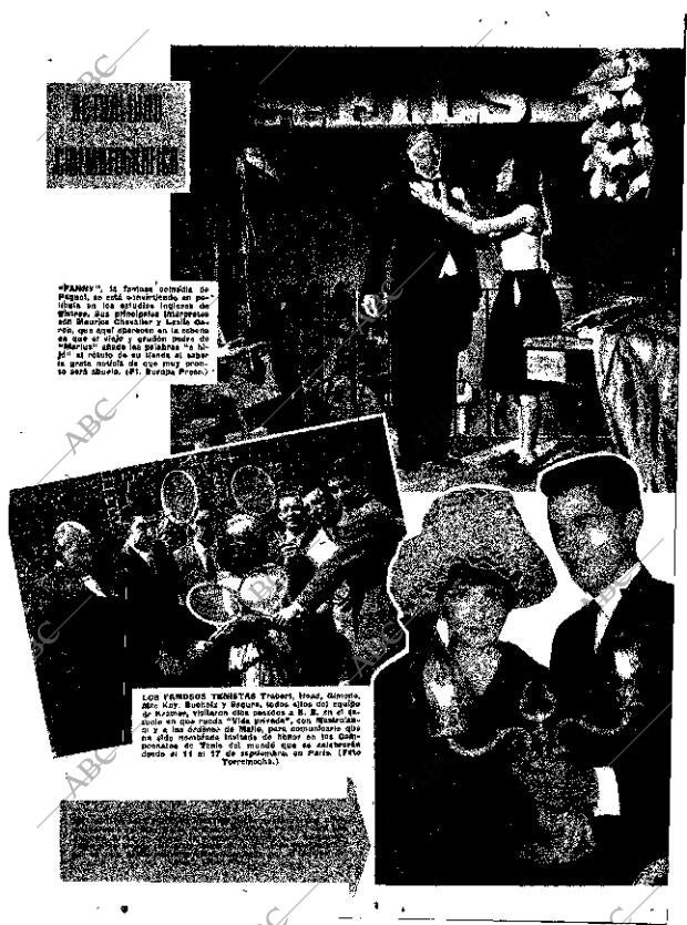 ABC MADRID 06-08-1961 página 27