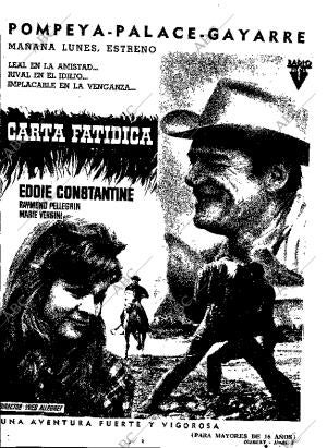 ABC MADRID 06-08-1961 página 28