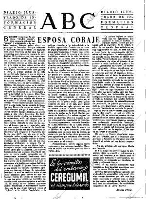 ABC MADRID 06-08-1961 página 3