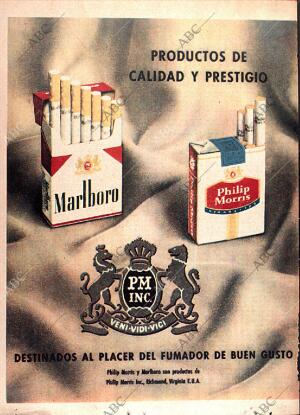 ABC MADRID 06-08-1961 página 4