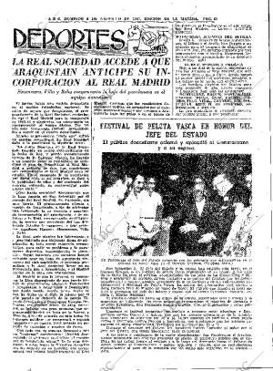 ABC MADRID 06-08-1961 página 53