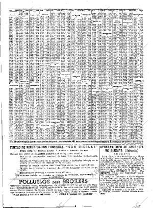 ABC MADRID 06-08-1961 página 58