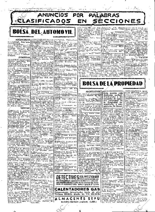 ABC MADRID 06-08-1961 página 59