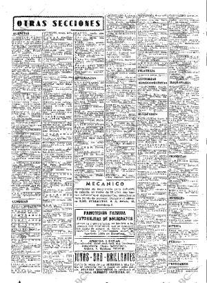 ABC MADRID 06-08-1961 página 61
