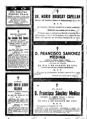 ABC MADRID 06-08-1961 página 65