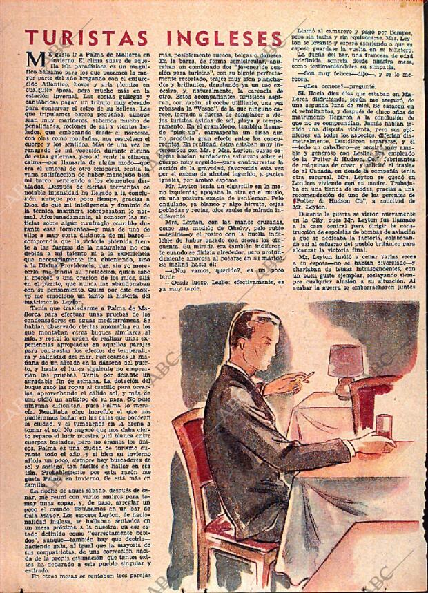 ABC MADRID 06-08-1961 página 8