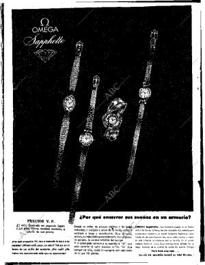 ABC SEVILLA 06-08-1961 página 2