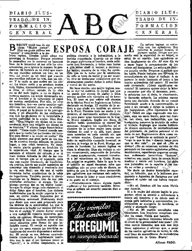 ABC SEVILLA 06-08-1961 página 3