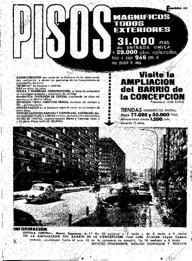 ABC MADRID 08-08-1961 página 14