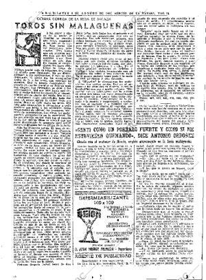 ABC MADRID 08-08-1961 página 31
