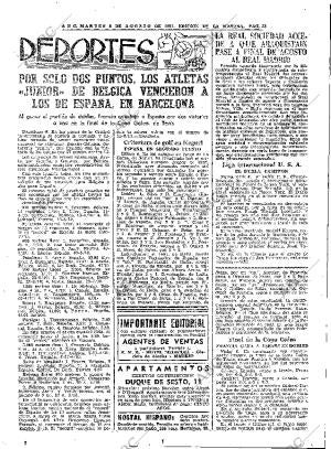 ABC MADRID 08-08-1961 página 35
