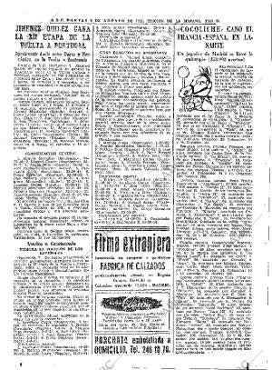 ABC MADRID 08-08-1961 página 37