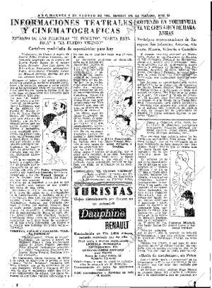 ABC MADRID 08-08-1961 página 39
