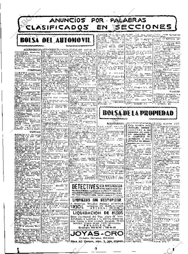ABC MADRID 08-08-1961 página 42