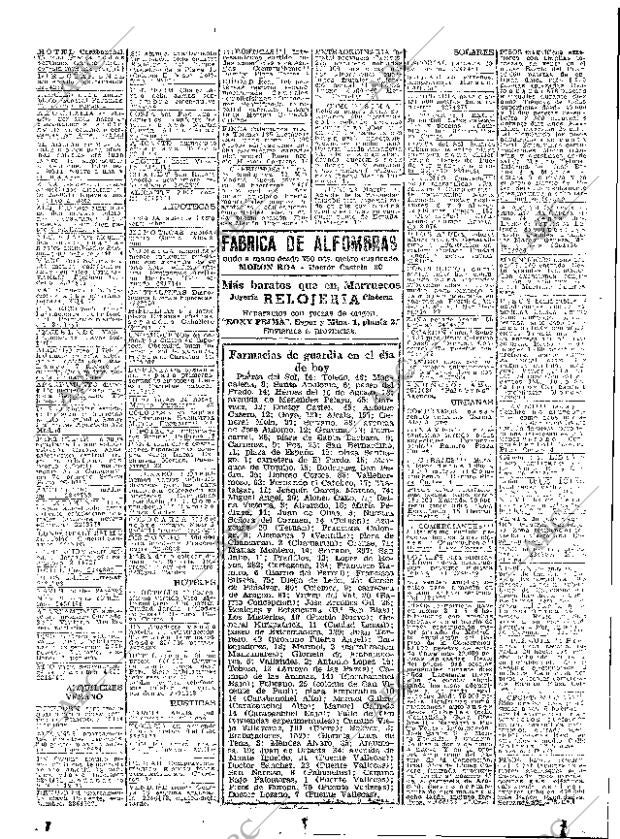 ABC MADRID 08-08-1961 página 43