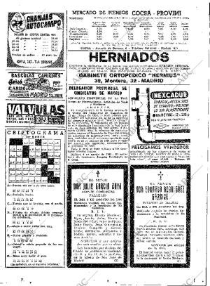 ABC MADRID 08-08-1961 página 47
