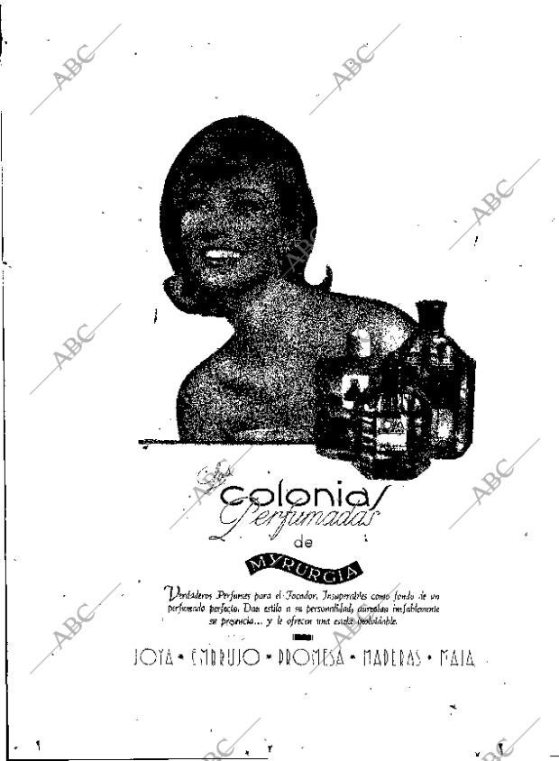 ABC MADRID 08-08-1961 página 48