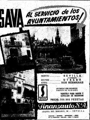 ABC SEVILLA 12-08-1961 página 10