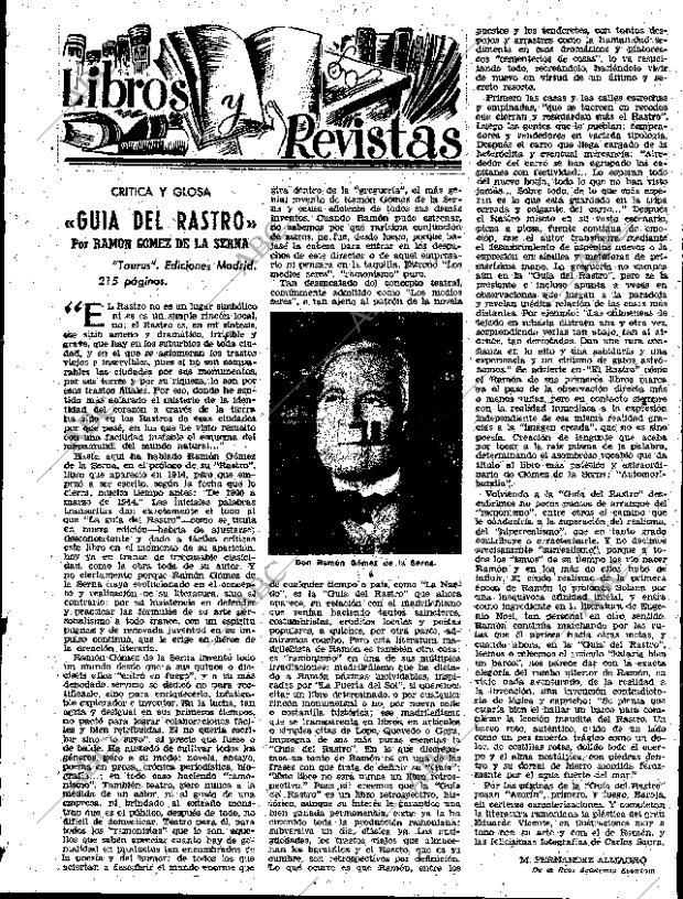 ABC SEVILLA 12-08-1961 página 13