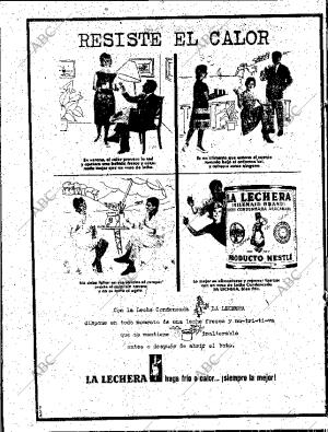 ABC SEVILLA 12-08-1961 página 40