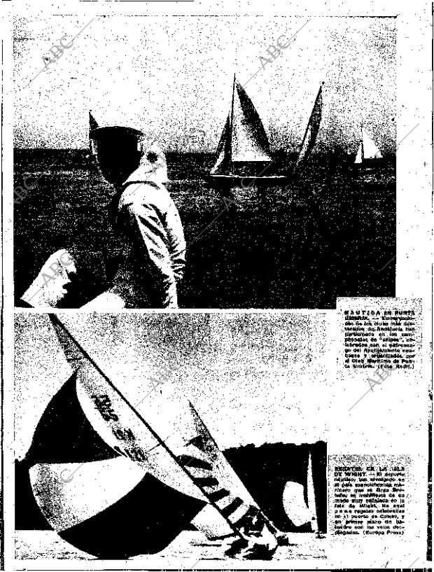 ABC SEVILLA 12-08-1961 página 8