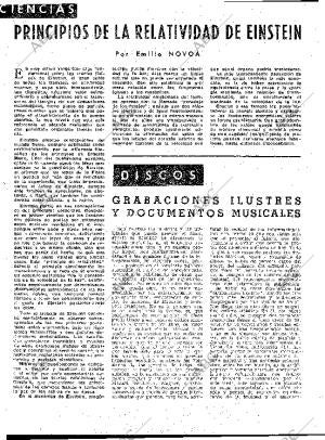 BLANCO Y NEGRO MADRID 12-08-1961 página 110