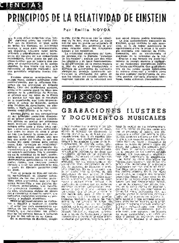 BLANCO Y NEGRO MADRID 12-08-1961 página 110