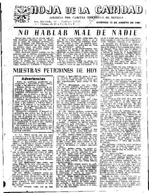 ABC SEVILLA 13-08-1961 página 33
