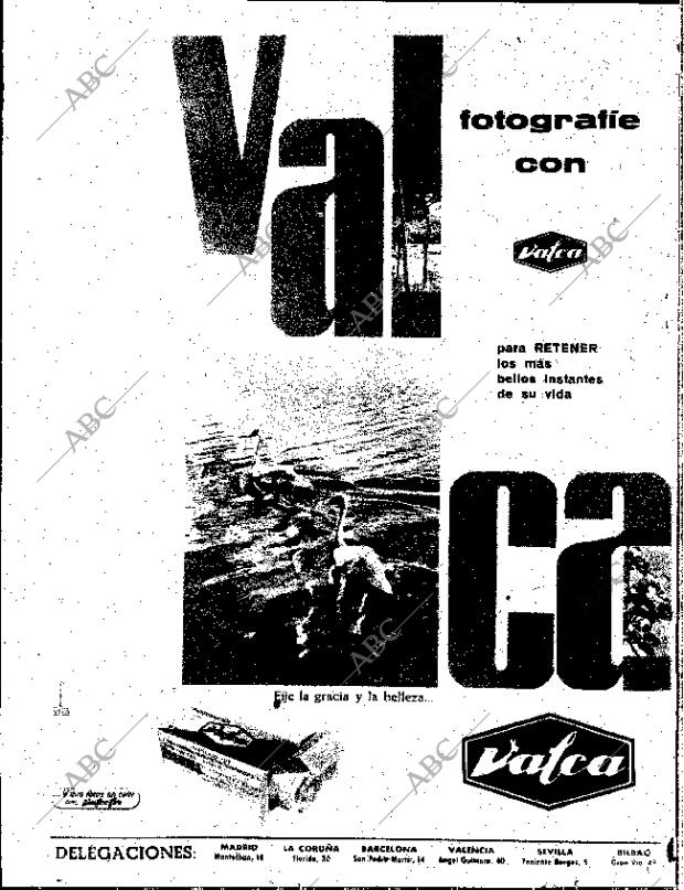 ABC SEVILLA 13-08-1961 página 46
